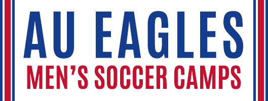 AU EAGLES MENS SOCCER CLINICS